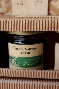 Assortiment de 3 gelées