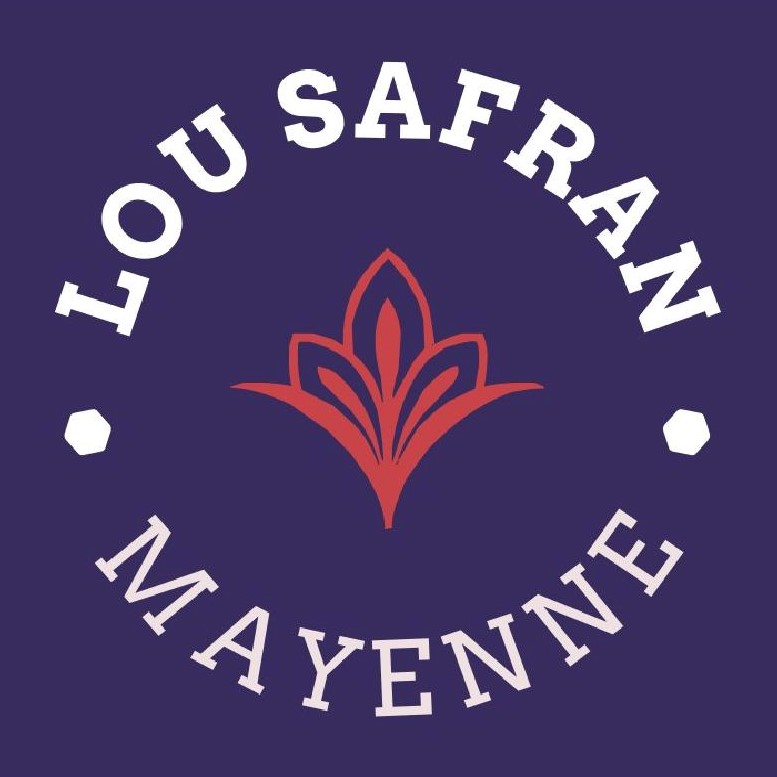 Lou safran Mayenne